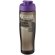 Bidón deportivo con tapa Flip de 700 ml H2O Active® Eco Tempo Morado/carbón detalle 5