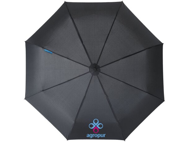Paraguas de 21.5" plegable barato