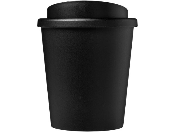 Vaso con aislamiento de 250 ml reciclado Americano® Espresso personalizada