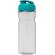 H2O Active® Base Bidón deportivo con Tapa Flip de 650 ml merchandising