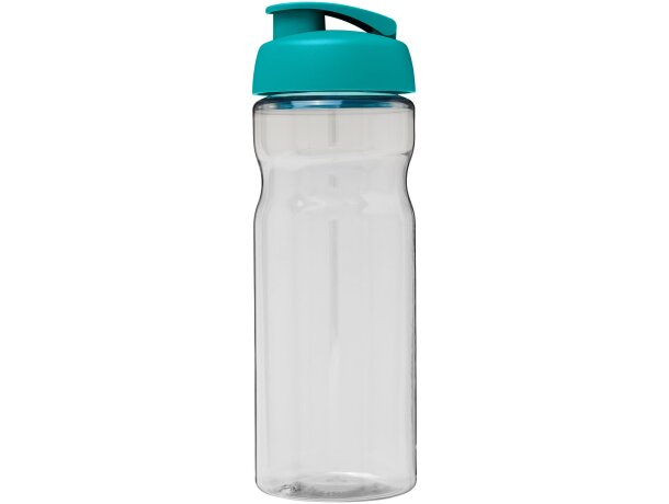 H2O Active® Base Bidón deportivo con Tapa Flip de 650 ml merchandising