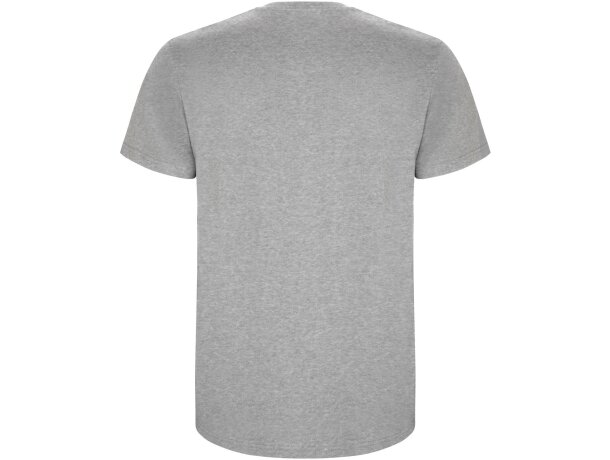 Camiseta manga corta hombre Stafford Roly algodón 190 g/m² detalle 114