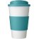 Americano® vaso 350 ml con agarre y tapa antigoteo con logo