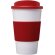 Vaso con aislamiento de 350 ml con agarradera Americano® merchandising