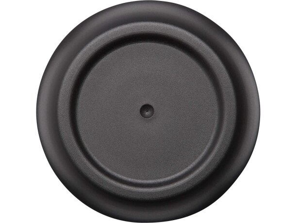 Fiambrera Supo 480ml acero inoxidable reciclado con cuchara Blanco detalle 6