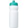 Baseline® Plus Bidón deportivo de 650 ml Blanco/azul aqua detalle 21