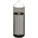 Bidón deportivo H2O Active Eco Vibe 850ml plástico oceánico Carbón/blanco