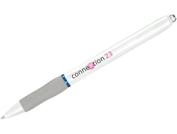 Bolígrafo de gel Sharpie® Blanco detalle 1