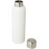 Bidón acero inoxidable reciclado Guzzle 820ml con tapa rosca Blanco detalle 3
