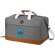 Bolsa de viaje de poliéster 300d personalizada