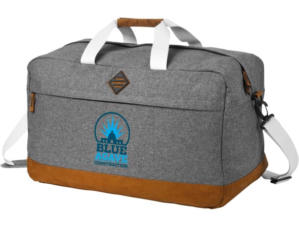 Bolsa de viaje de poliéster 300d personalizada