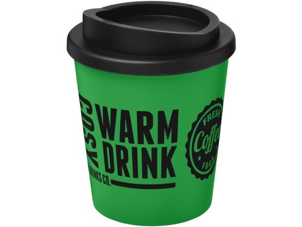 Americano® Vaso térmico Espresso de 250 ml personalizado