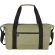 Bolsa deportiva Joey lona reciclada GRS 25 litros Verde oliva detalle 17
