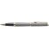 Rollerball Waterman Hemisphere con acabado lacado metalizado Gris detalle 6