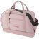 Bolsa de lona Puffer 30L con poliéster reciclado certificado GRS detalle 13