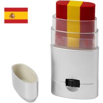 Pintura corporal Velox personalizado