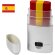 Pintura corporal Velox personalizado