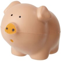 Cerdito antiestrés