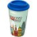 Brite-Americano® Vaso térmico de 350 ml Azul medio