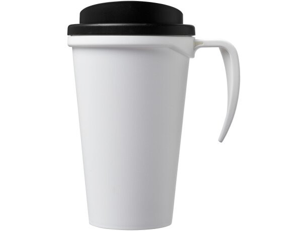 Americano® Vaso térmico grande de 350 ml personalizada