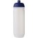 Bidón deportivo de 750 ml HydroFlex™ Clear Azul/transparente escarchado detalle 31