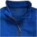 Chaqueta softshell mujer Langley corte entallado impermeable Azul detalle 14