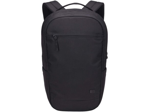 Mochila para portátil Case Logic Invigo 25L de poliéster Negro intenso detalle 2