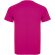 Camiseta deportiva infantil Montecarlo Roly punto piqué detalle 43