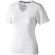 Camiseta de mujer alta calidad 200 gr blanca barata