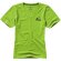 Camiseta de mujer Kawartha de alta calidad 200 gr Verde manzana detalle 23