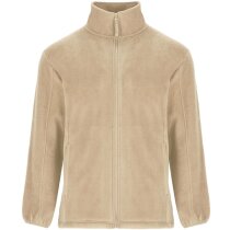 Chaqueta polar Artic Roly hombre cremallera