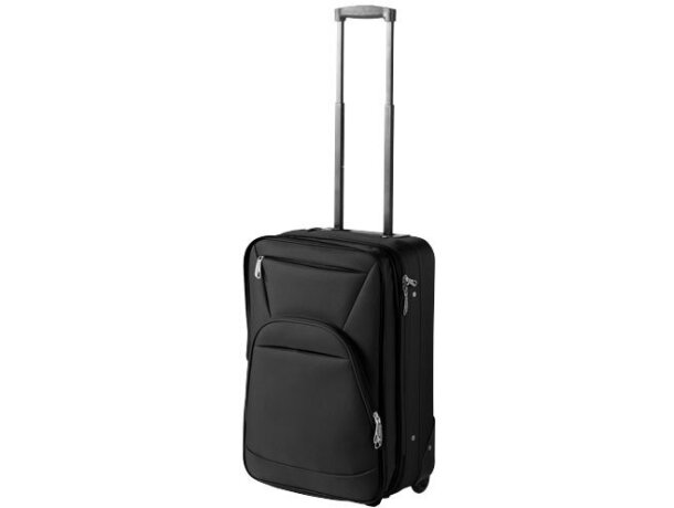 maleta expandible con ruedas