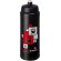 Baseline® Plus Bidón deportivo con tapa de 750 ml con asa Negro intenso detalle 34