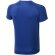 Camiseta ténica Niagara de Elevate 135 gr personalizada azul