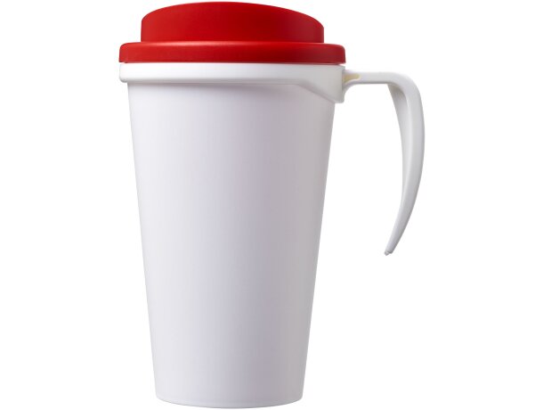 Americano® Vaso térmico grande de 350 ml personalizado