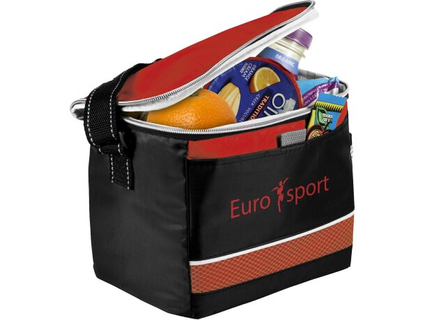 Bolsa isotérmica deportiva con logo