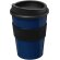 Americano® Medio 300 ml con agarradera Azul/negro intenso