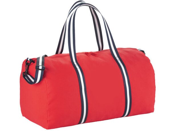 Bolsa de Viaje de Algodón "duffel"