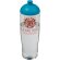 H2O Active® Tempo Bidón deportivo con Tapa Dome de 700 ml Transparente/azul aqua detalle 26