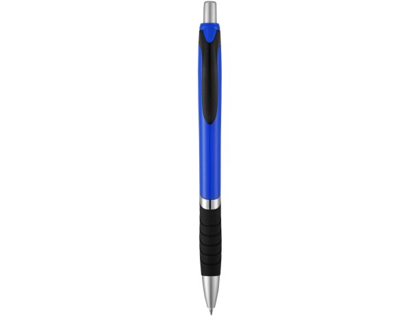 Bolígrafo de colores y goma Negrointenso detalle 1