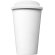 Vaso aislante 350ml Brite-Americano Eco polipropileno reciclado Blanco detalle 1