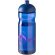 H2O Active® Base Bidón deportivo con Tapa Dome de 650 ml Azul detalle 8