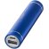 Power bank 2200 mah de aluminio con logo