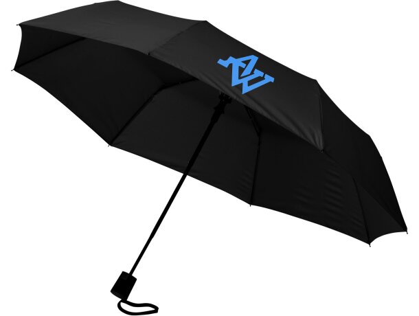 Paraguas con apertura automática personalizado