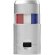 Pintura corporal Velox Rojo/blanco/azul detalle 15