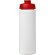 Baseline® Plus Bidón deportivo con Tapa Flip de 750 ml Blanco/rojo detalle 24