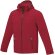 Chaqueta softshell Langley hombre impermeable