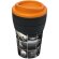 Brite-Americano® Vaso térmico tyre de 350 ml Naranja