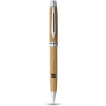 Bolígrafos personalizados Madera