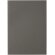 Cuaderno Novella Austen A5 tapa blanda 100 hojas papel FSC Gris detalle 13